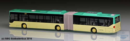 Glas BadenBadenLinie MB Citaro G (2)