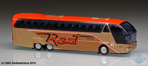 Glas Rast Neoplan Starliner (1)