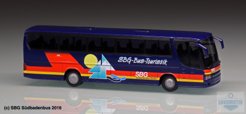 Glas SBG Setra S315HD blau BusTouristik (1)