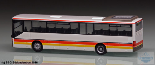 Glas SBG Setra S315UL grau neutral Klima (2)