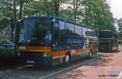 SBG FR JS 815 1997 Kehl 1 net