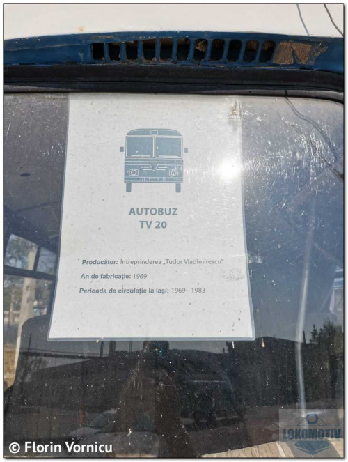 Autobuz TV 20