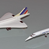 Vergleich_Concorde_AF_Herpa_HerpaNG
