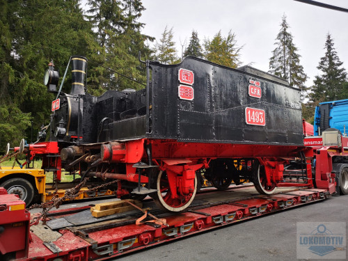 Locomotiva CFR 1493 2020 10 04 (4)