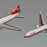 Vergleich_MD11_Swissair_Herpa_StarJets