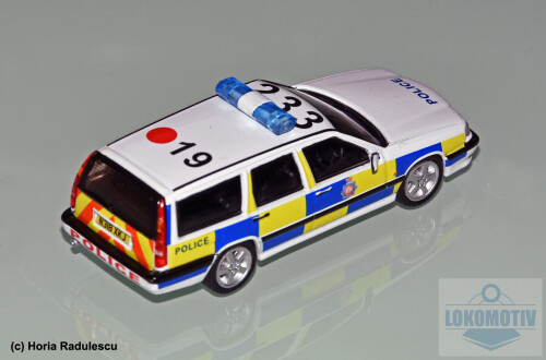 64 GB Battenberg Police Volvo 850 Tarmac Works (2)