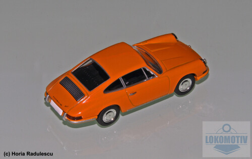 64 Porsche 911 1968 TLV 2