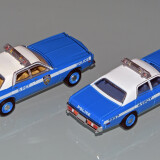 64-NYPD-Dodge-Monaco-78-GL-with-Plymouth-Fury-GL-2